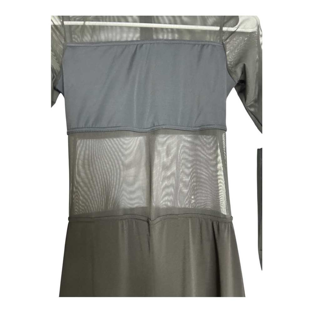 Balera Black Wide Leg Jumpsuit - Picture 6 of 7